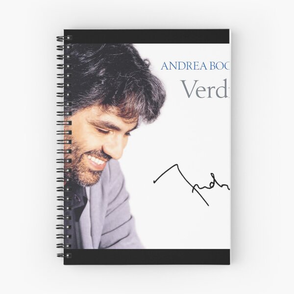 Item preview, Verdi with Signature designed and sold by BryannaLaRussa.