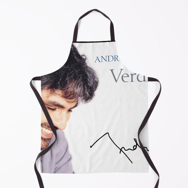 Item preview, Verdi with Signature designed and sold by BryannaLaRussa.