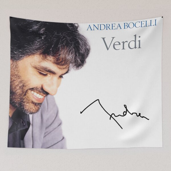Item preview, Verdi with Signature designed and sold by BryannaLaRussa.