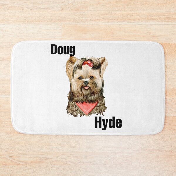 Item preview, Doug Hyde  designed and sold by PatronPaws.