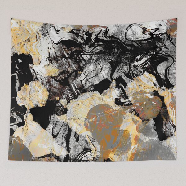 Item preview, abstract art of everything 3 designed and sold by Real-texture.