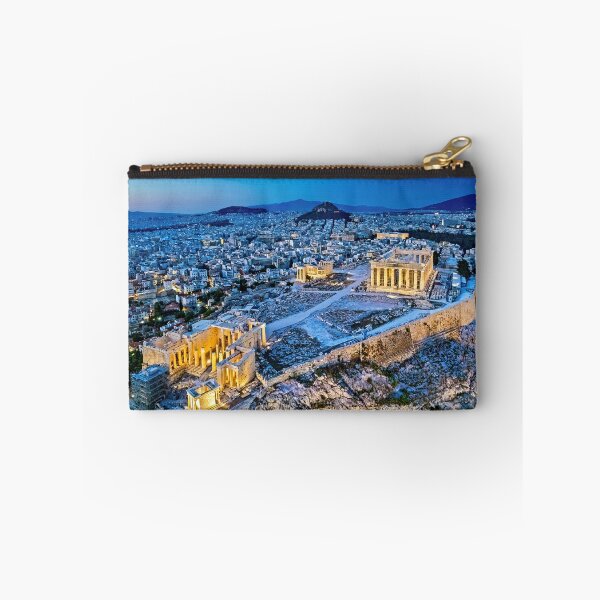 Item preview, Aerial view of the Acropolis designed and sold by Hercules Milas.