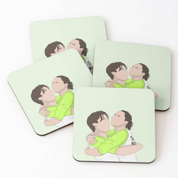 Item preview, Conrad and Belly 2 - The Summer I Turned Pretty  designed and sold by closerxdesign.