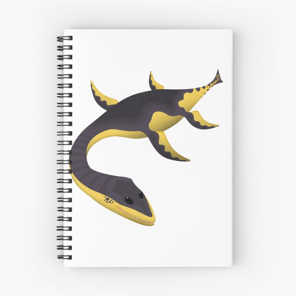 Item preview, Plesiosaurus (Backgroundless) designed and sold by ClassyCarnoArts.