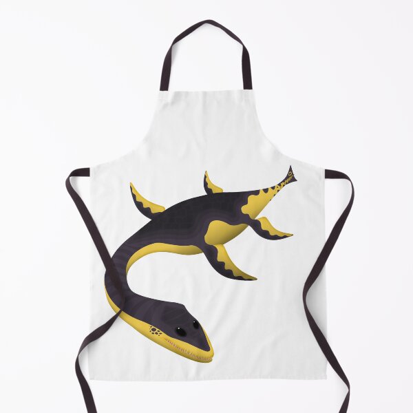 Item preview, Plesiosaurus (Backgroundless) designed and sold by ClassyCarnoArts.