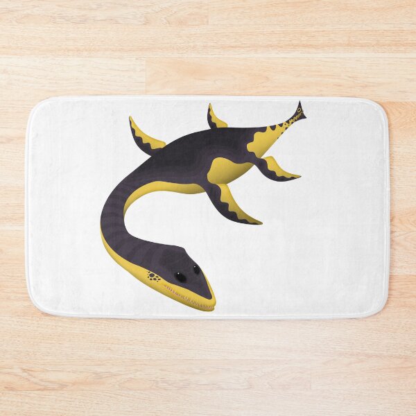 Item preview, Plesiosaurus (Backgroundless) designed and sold by ClassyCarnoArts.