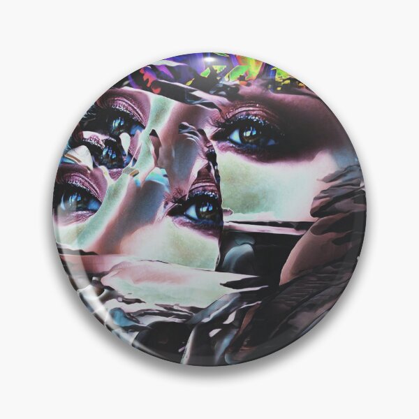 Item preview, Chrome Temple Joker designed and sold by TheMindBlossom.