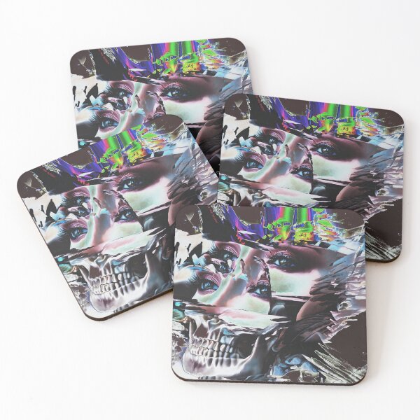 Item preview, Chrome Temple Joker designed and sold by TheMindBlossom.