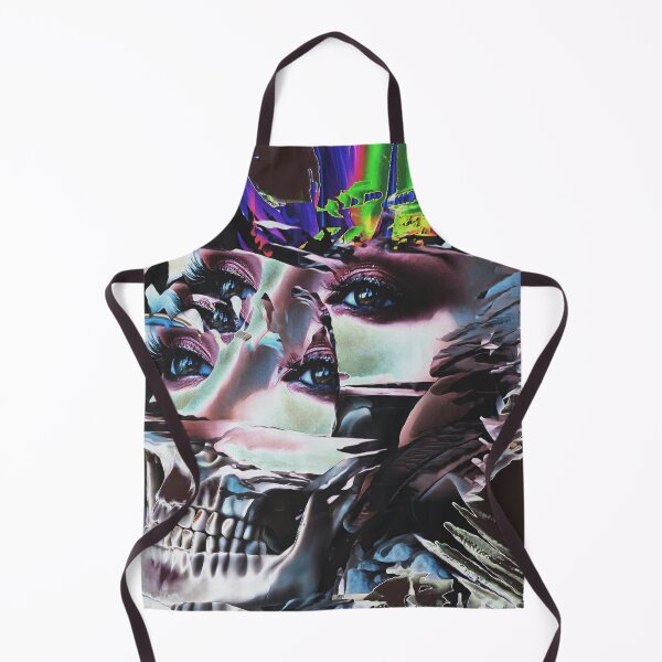 Item preview, Chrome Temple Joker designed and sold by TheMindBlossom.