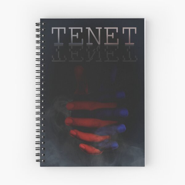 Item preview, TENET designed and sold by RoraWightman15.
