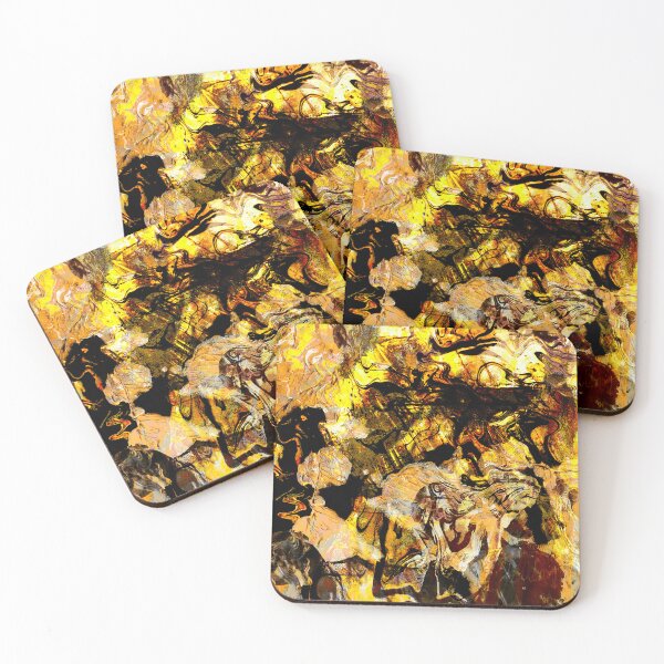 Item preview,  abstract art of everything 4 designed and sold by Real-texture.