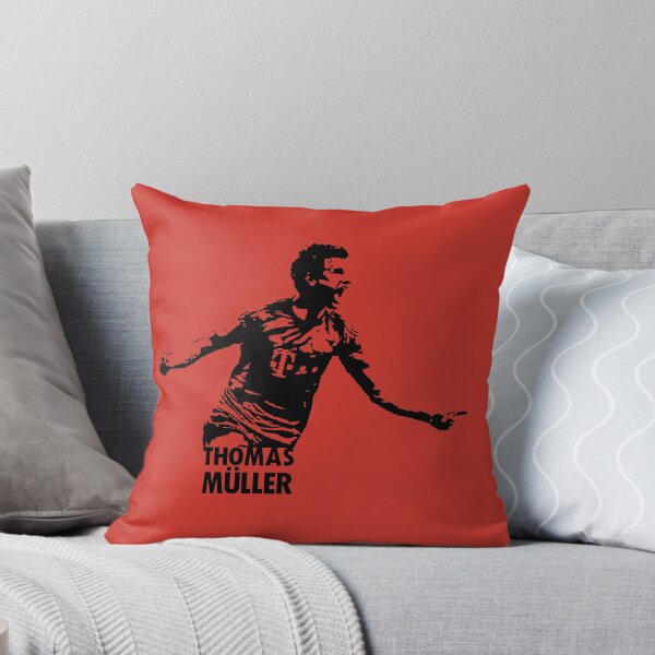 Item preview, Thomas Muller designed and sold by MisterJfro.