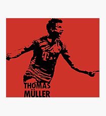 Thomas Müller Fotodruck