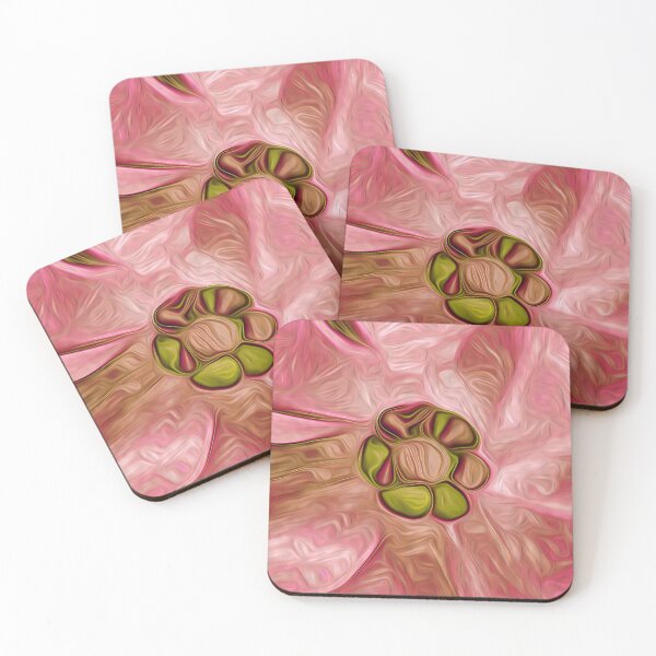 Item preview, Pink Autumn Rose designed and sold by fatenanwar.