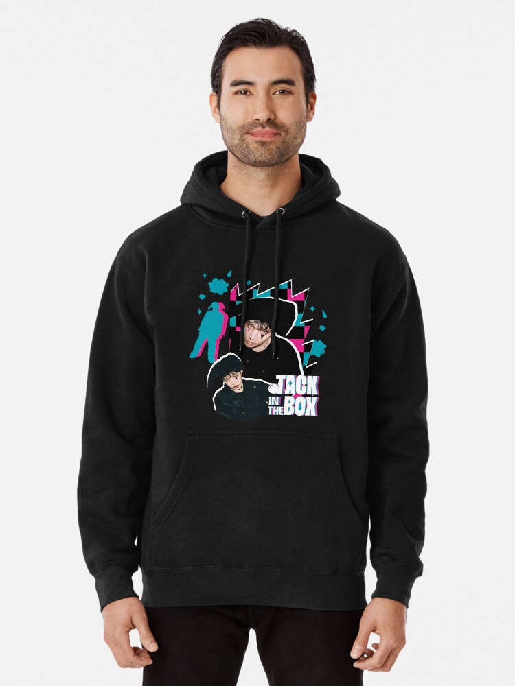 Bts sales hoodie jhope