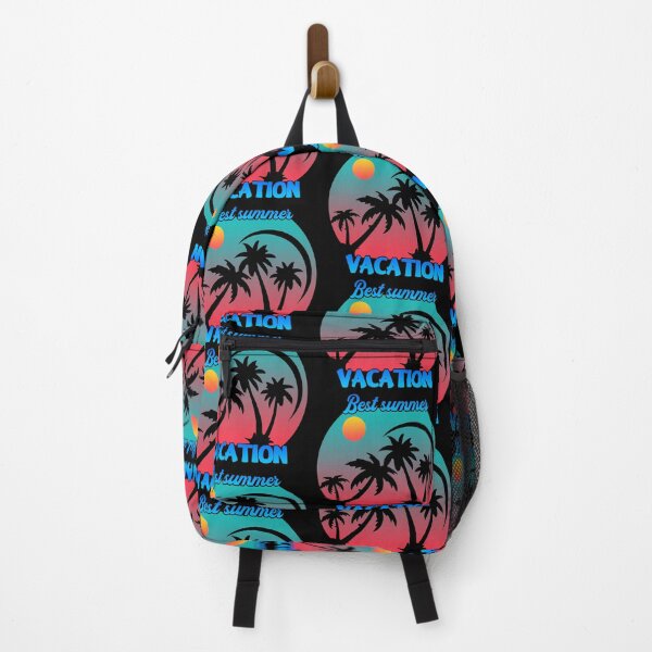 Item preview, BEST SUMMER VACATION designed and sold by lukas69graphic.