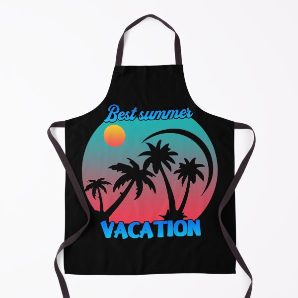 Item preview, BEST SUMMER VACATION designed and sold by lukas69graphic.