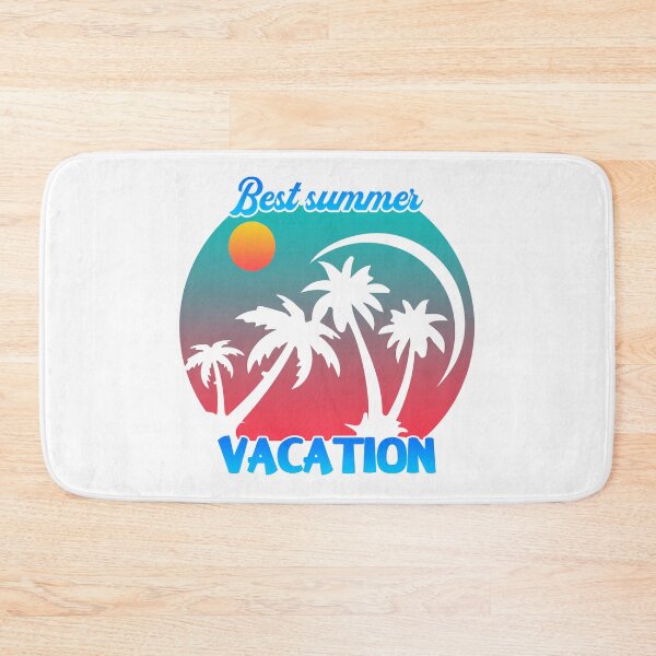Item preview, BEST SUMMER VACATION designed and sold by lukas69graphic.