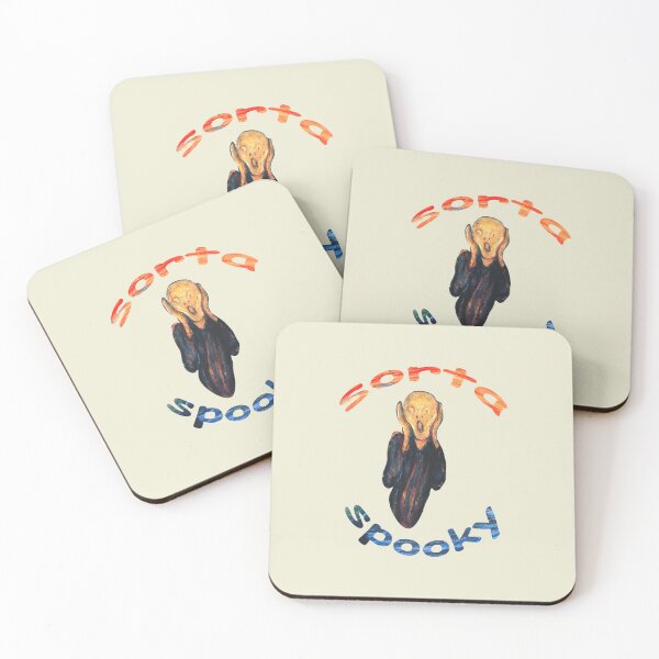 Item preview, Sorta Spooky designed and sold by MC-corporation.