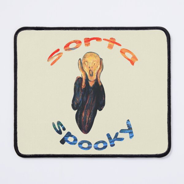 Item preview, Sorta Spooky designed and sold by MC-corporation.