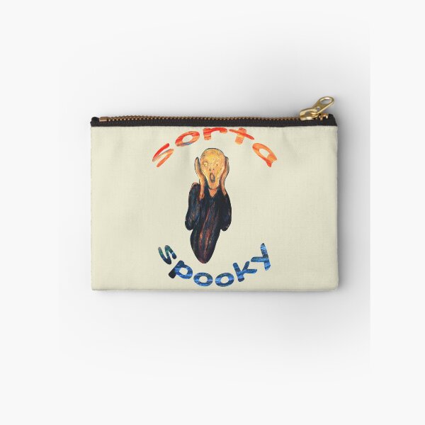 Item preview, Sorta Spooky designed and sold by MC-corporation.