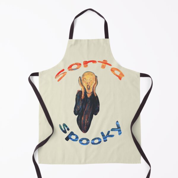 Item preview, Sorta Spooky designed and sold by MC-corporation.