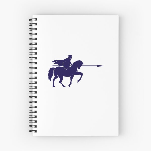 Item preview, Wild Old Warrior Riding a Horse 2 designed and sold by weirdandstrange.