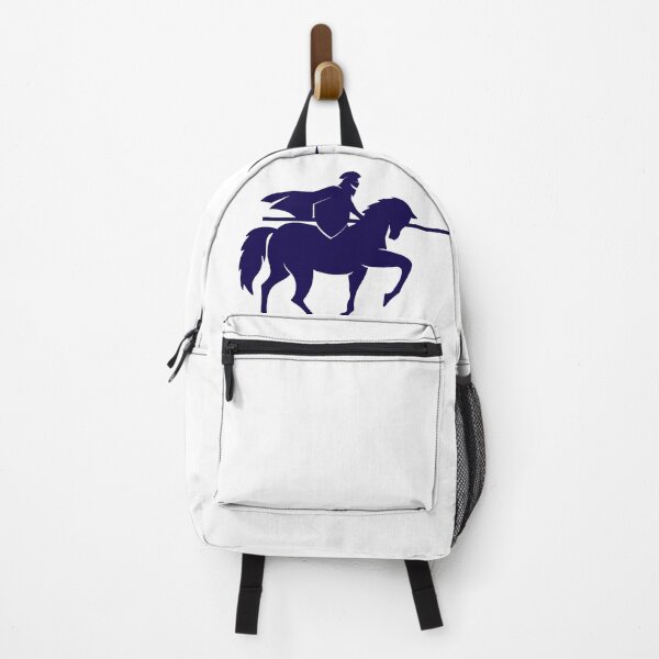 Item preview, Wild Old Warrior Riding a Horse 2 designed and sold by weirdandstrange.