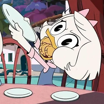 Artwork thumbnail, webby eating by Ranbug