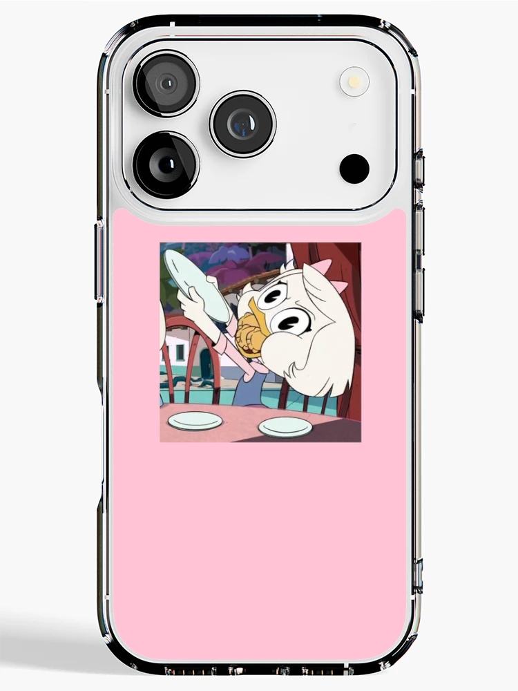 Thumbnail 1 of 5, iPhone Case, webby eating designed and sold by Ranbug.