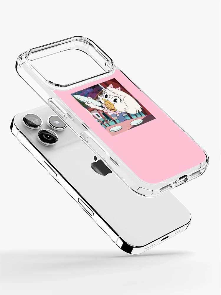 Thumbnail 2 of 5, iPhone Case, webby eating designed and sold by Ranbug.