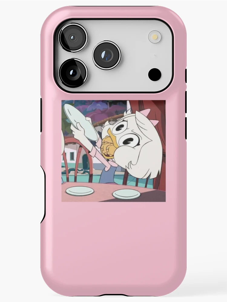 Thumbnail 1 of 4, iPhone Case, webby eating designed and sold by Ranbug.