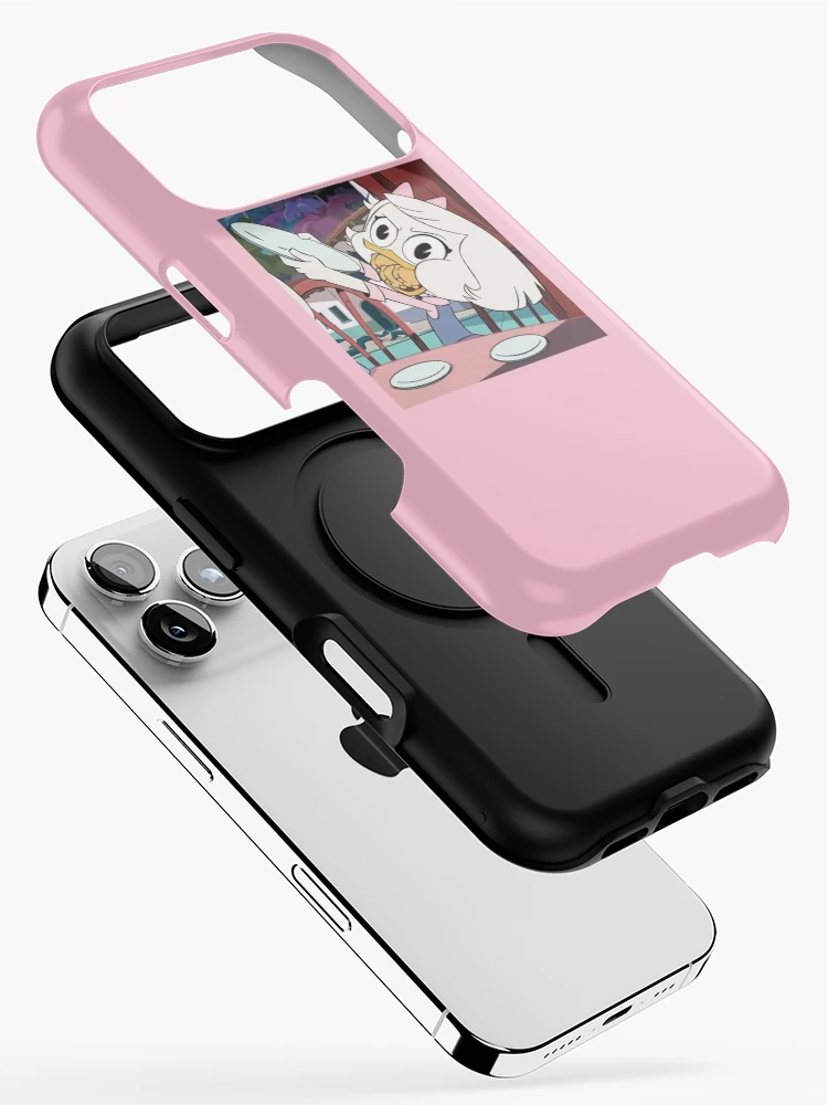 Thumbnail 2 of 4, iPhone Case, webby eating designed and sold by Ranbug.