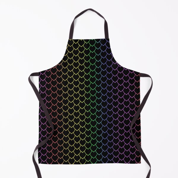 Item preview, Goth Pride Scales designed and sold by DoubleJDoodles.