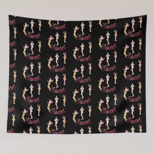 Item preview, Sweet girls  designed and sold by Erviscreation.