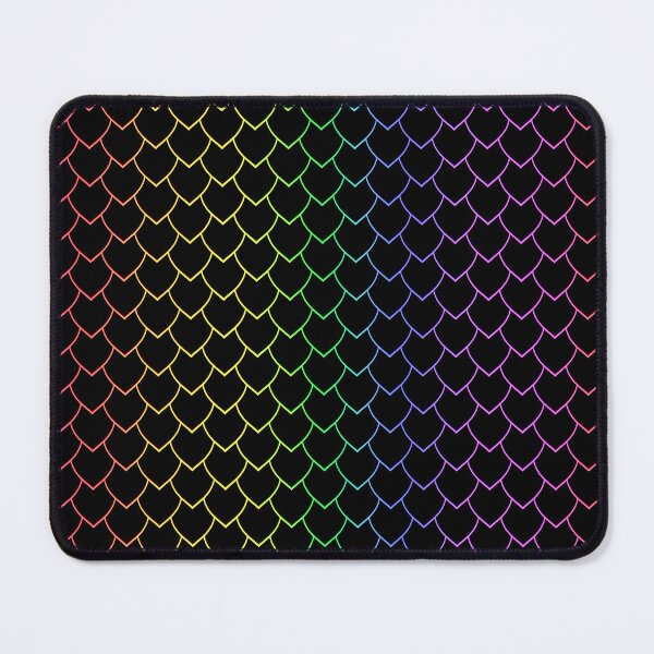 Item preview, Goth Pride Scales designed and sold by DoubleJDoodles.