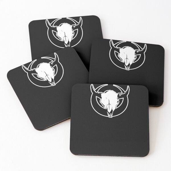 Item preview, LONGHORN SKELETON birthday gift designed and sold by GBDesigner.