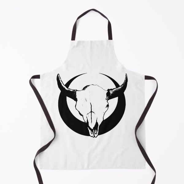 Item preview, LONGHORN SKELETON birthday gift designed and sold by GBDesigner.