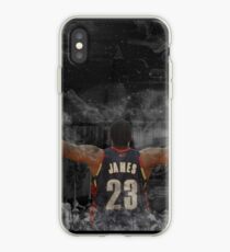 Lebron iPhone Case