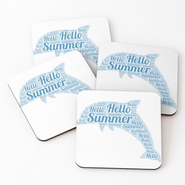 Item preview, Goodbye School Hello Summer Essential T-Shirt designed and sold by Ivy-si.