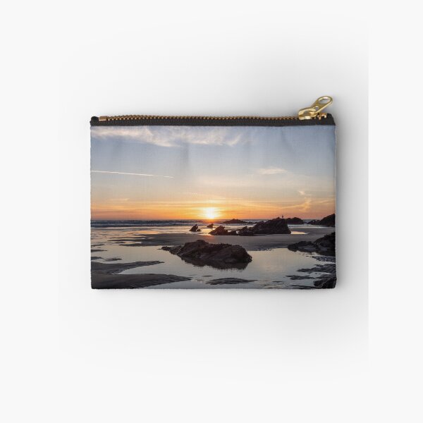 Item preview, Fistral Beach Sunset designed and sold by twymanphoto.
