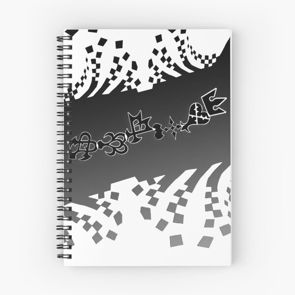 Item preview, Kingdom Hearts - Logo and Symbols designed and sold by alexandrake.