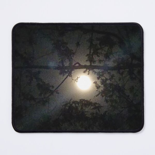Item preview, Bright Moon designed and sold by MooseDogPhotos.