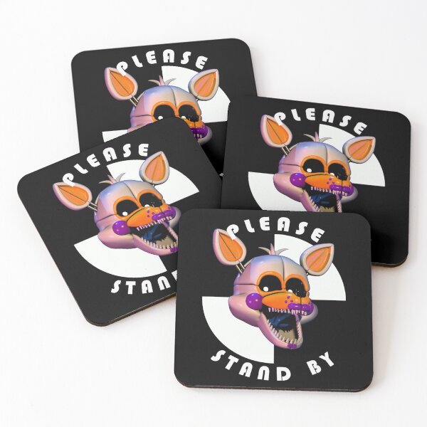 Item preview, Lolbit Classic  designed and sold by kappekrentzo.