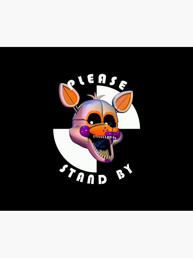 funtime mangle (lolbit base) : r/fivenightsatfreddys