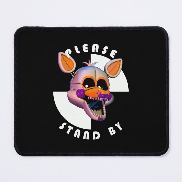 Item preview, Lolbit Classic  designed and sold by kappekrentzo.