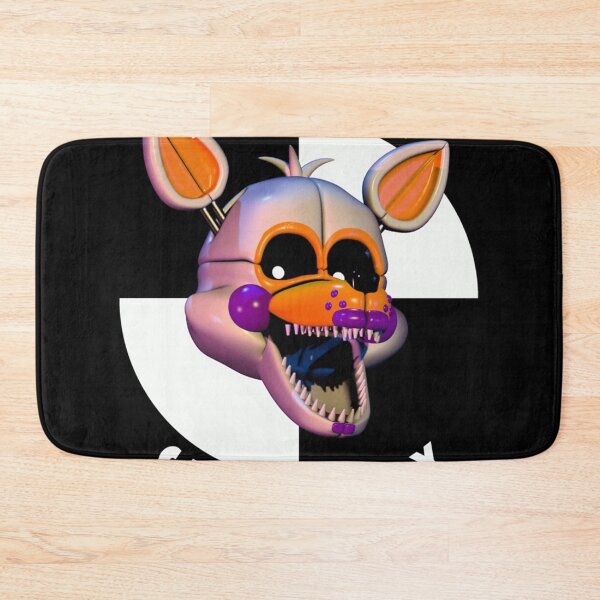 Item preview, Lolbit Classic  designed and sold by kappekrentzo.