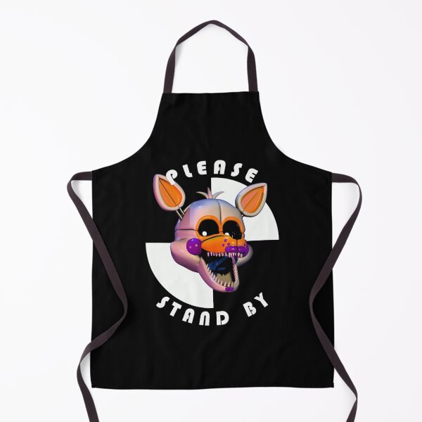 Item preview, Lolbit Classic  designed and sold by kappekrentzo.