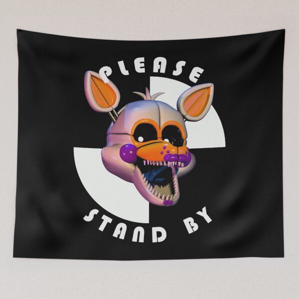 Item preview, Lolbit Classic  designed and sold by kappekrentzo.