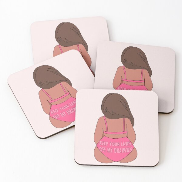 Item preview, Keep your laws off my drawers designed and sold by morgananjos.